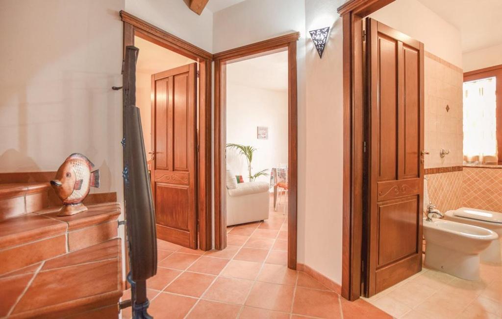 Stella Marina Villa Custonaci Eksteriør billede
